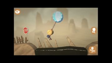 Immagine -3 del gioco LittleBigPlanet Marvel Super Hero Edition per PSVITA