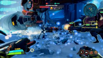 Immagine -12 del gioco Battleborn per Xbox One