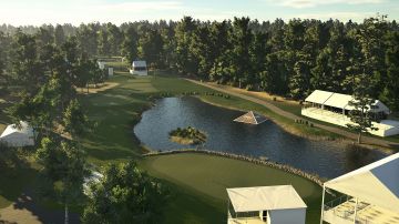 Immagine -7 del gioco The Golf Club 2019 Featuring PGA TOUR per PlayStation 4