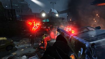 Immagine -5 del gioco Killing Floor 2 per Xbox One