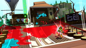 Immagine -4 del gioco Crayola Scoot per Xbox One