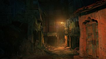 Immagine 51 del gioco Uncharted 4: A Thief's End per PlayStation 4