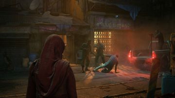 Immagine 59 del gioco Uncharted 4: A Thief's End per PlayStation 4