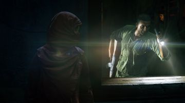 Immagine 50 del gioco Uncharted 4: A Thief's End per PlayStation 4