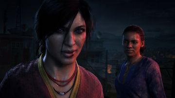 Immagine 55 del gioco Uncharted 4: A Thief's End per PlayStation 4