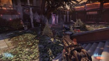 Immagine -4 del gioco Bulletstorm: Full Clip Edition per Xbox One