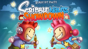 Immagine -8 del gioco Scribblenauts: Showdown per Nintendo Switch