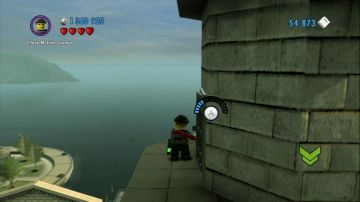 Immagine -17 del gioco LEGO City Undercover per Nintendo Switch