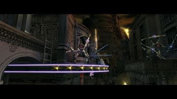 Immagine -5 del gioco Devil May Cry 3 Special Edition per Nintendo Switch