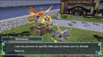 Immagine 162 del gioco Digimon World: Next Order per PlayStation 4