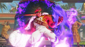 Immagine -7 del gioco Street Fighter V: Arcade Edition per PlayStation 4