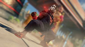 Immagine -3 del gioco Street Fighter V: Arcade Edition per PlayStation 4