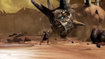 Immagine -11 del gioco Shadow of the Beast per PlayStation 4