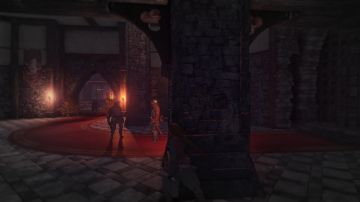 Immagine -9 del gioco Shadwen per PlayStation 4