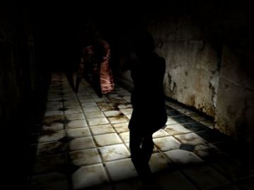 Immagine -3 del gioco Silent Hill 3 per PlayStation 2