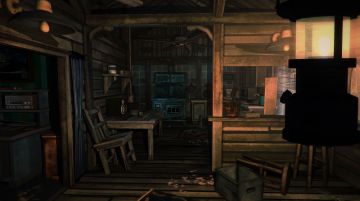 Immagine 0 del gioco The Long Dark per Xbox One