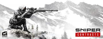 Immagine -11 del gioco Sniper Ghost Warrior Contracts per Xbox One