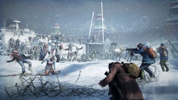 Immagine -10 del gioco World War Z per Xbox One