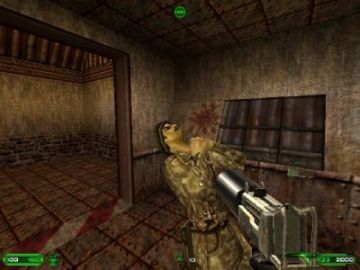 Immagine -15 del gioco Soldier of fortune per PlayStation 2