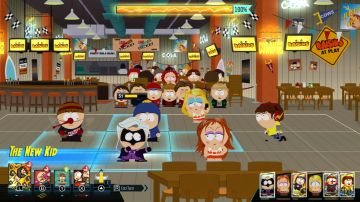 Immagine -6 del gioco South Park: Scontri Di-Retti per Nintendo Switch