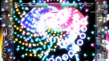 Immagine -9 del gioco Touhou Genso Rondo: Bullet Ballet per PlayStation 4