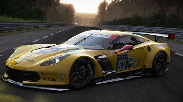 Immagine -7 del gioco Project CARS Game Of The Year Edition per PlayStation 4