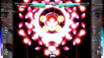 Immagine -16 del gioco Touhou Genso Rondo: Bullet Ballet per PlayStation 4