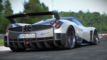 Immagine -1 del gioco Project CARS Game Of The Year Edition per PlayStation 4