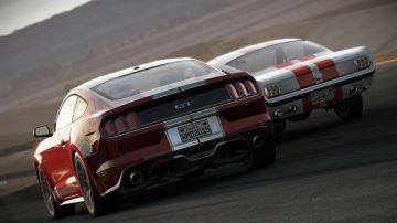 Immagine -10 del gioco Project CARS Game Of The Year Edition per PlayStation 4
