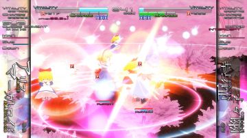 Immagine -2 del gioco Touhou Genso Rondo: Bullet Ballet per PlayStation 4