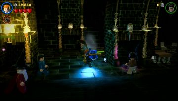 Immagine 5 del gioco LEGO Harry Potter: Collection per Xbox One