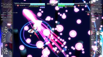 Immagine -11 del gioco Touhou Genso Rondo: Bullet Ballet per PlayStation 4