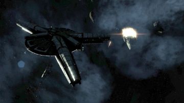 Immagine -4 del gioco Battlestar Galactica Deadlock per PlayStation 4