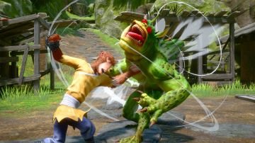 Immagine -16 del gioco Monkey King: Hero is Back per PlayStation 4