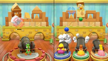 Immagine -3 del gioco Super Mario Party per Nintendo Switch