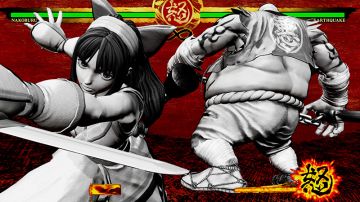 Immagine -11 del gioco Samurai Shodown per PlayStation 4