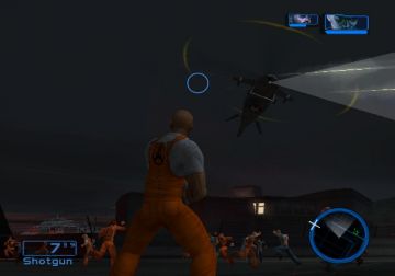 Immagine -5 del gioco State of Emergency 2  per PlayStation 2
