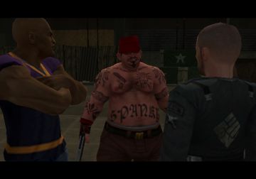 Immagine -16 del gioco State of Emergency 2  per PlayStation 2