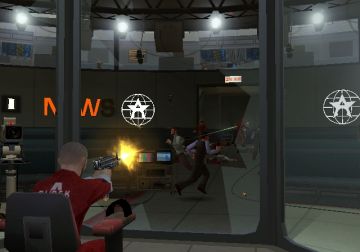 Immagine -15 del gioco State of Emergency 2  per PlayStation 2