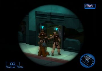 Immagine -2 del gioco State of Emergency 2  per PlayStation 2