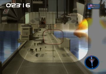 Immagine -11 del gioco State of Emergency 2  per PlayStation 2