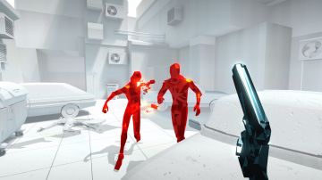 Immagine -17 del gioco SUPERHOT per Xbox One