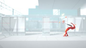 Immagine -9 del gioco SUPERHOT per PlayStation 4