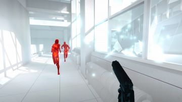 Immagine -7 del gioco SUPERHOT per Xbox One
