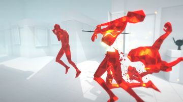 Immagine -5 del gioco SUPERHOT per Xbox One