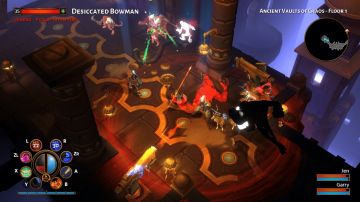 Immagine -9 del gioco Torchlight II per PlayStation 4