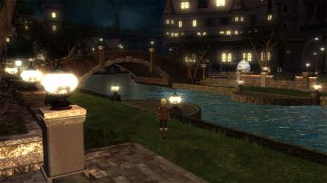 Immagine -4 del gioco Sword Art Online: Hollow Realization Deluxe Edition per Nintendo Switch