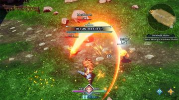 Immagine 9 del gioco Trials of Mana per PlayStation 4