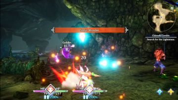 Immagine 10 del gioco Trials of Mana per PlayStation 4
