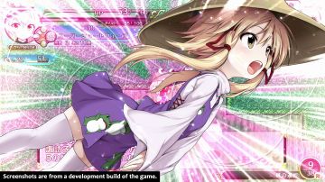 Immagine -3 del gioco Touhou Genso Wanderer Reloaded per PlayStation 4